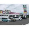 ショッピング施設