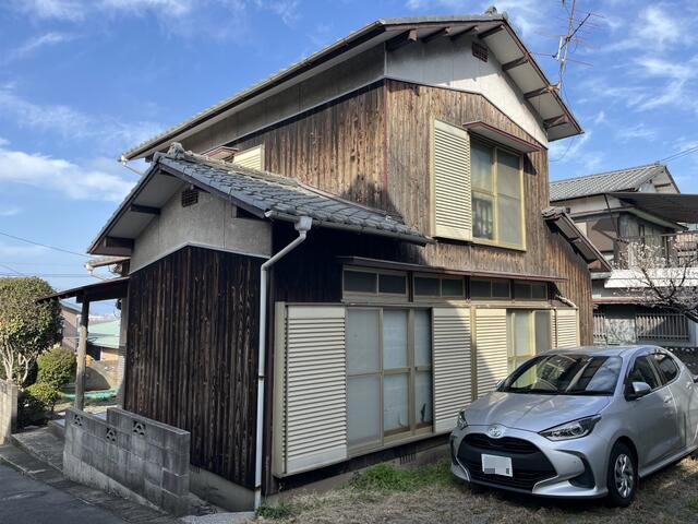 物件画像 北九州市戸畑区 東大谷３丁目 (枝光駅) 住宅用地
