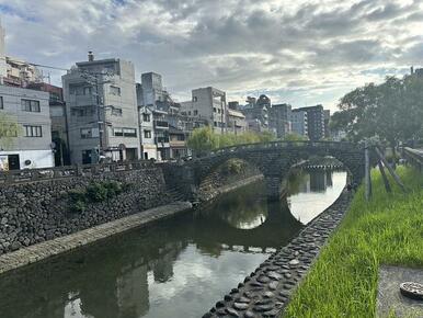 眼鏡橋