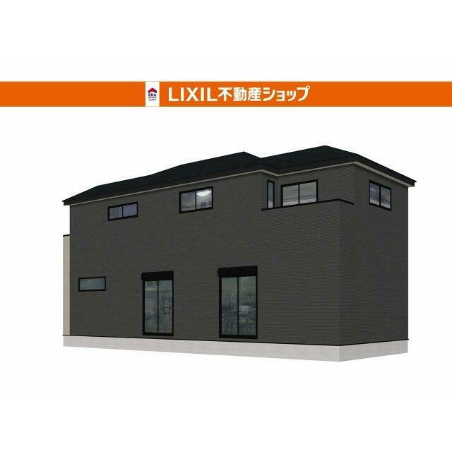 2026年3月完成予定。ご見学予約・資料請求随時受付中です。