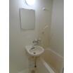 バス/シャワー