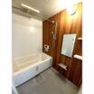 バス/シャワー