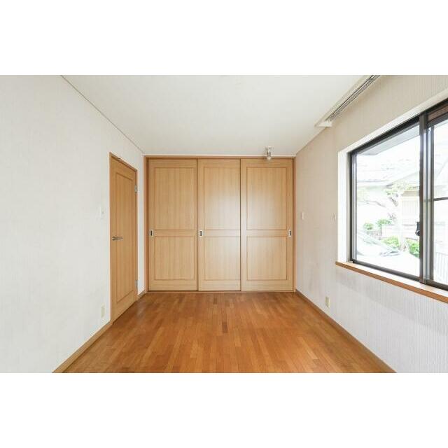 1階 洋室