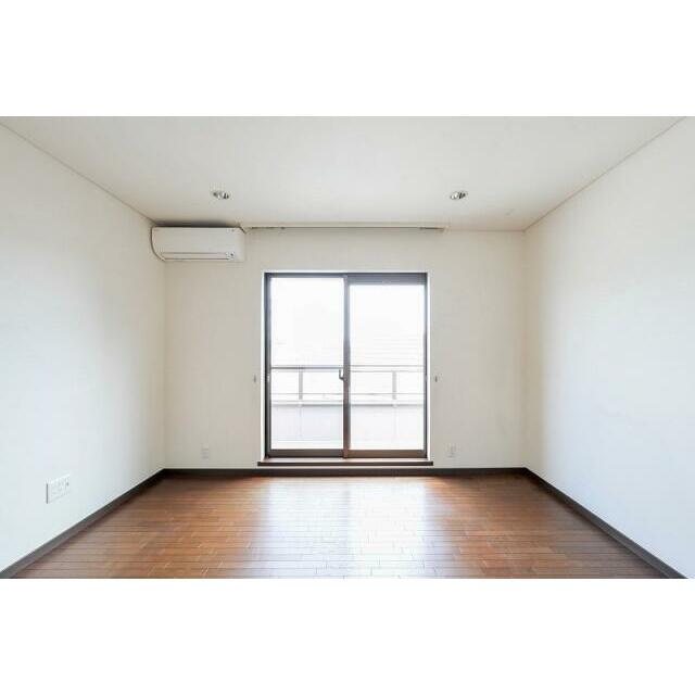 2階 洋室