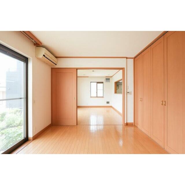 1階 洋室・LD