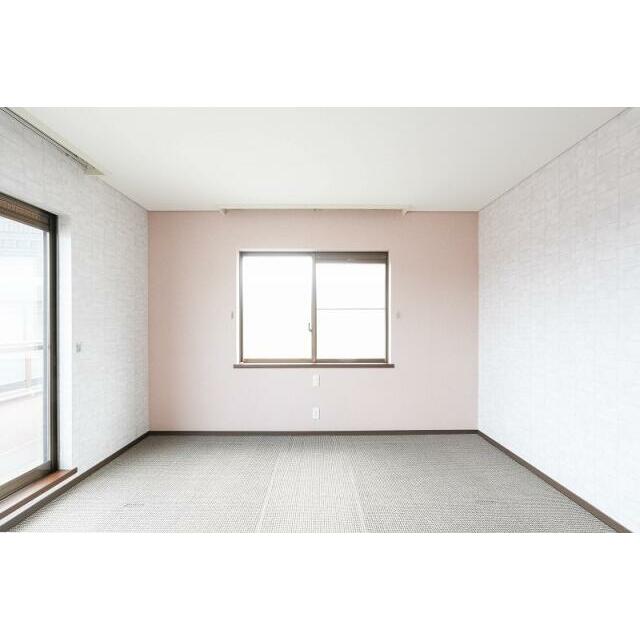 2階 洋室