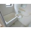 バス/シャワー