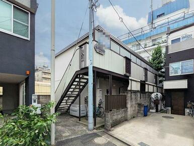 積水ハウス施工の賃貸住宅☆