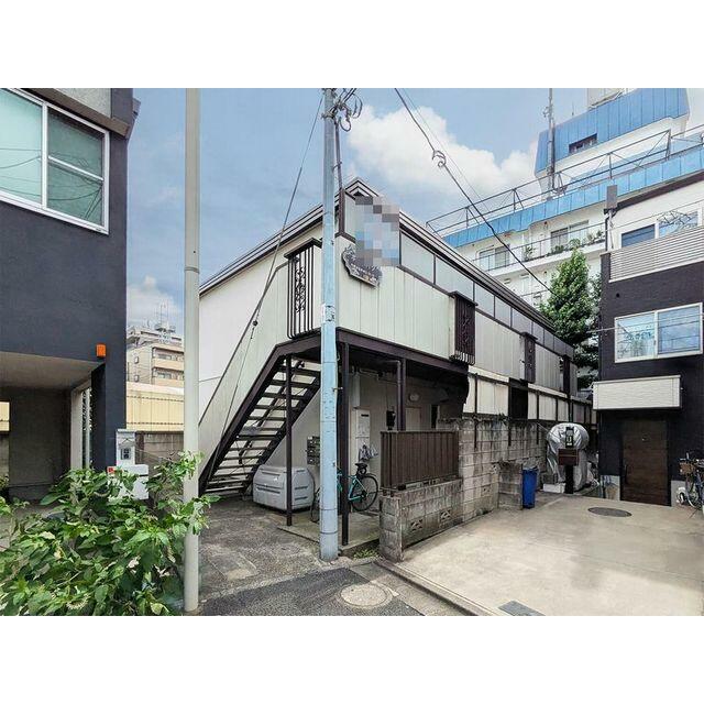 積水ハウス施工の賃貸住宅☆