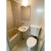 バス/シャワー