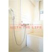 バス/シャワー