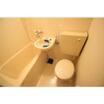 バス/シャワー