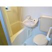 バス/シャワー