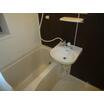 バス/シャワー