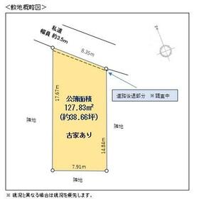 地形図等