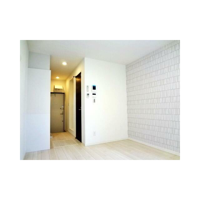 新築時の写真です