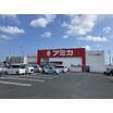 ショッピング施設