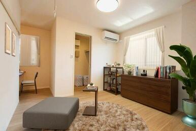 家具等はイメージでございます