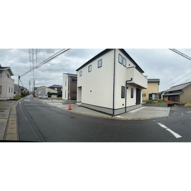大切な瞬間がここで生まれる（5号棟）