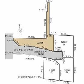 地形図等