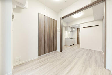 ※写真は同タイプ住戸です。