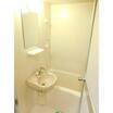 バス/シャワー