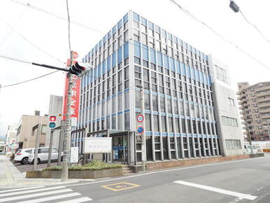 富士信用金庫吉原支店