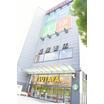 ショッピング施設