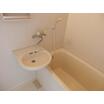 バス/シャワー