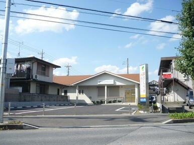 くろす内科クリニック