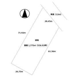 地形図等