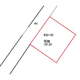 地形図等