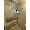 バス/シャワー