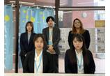 情報提供会社