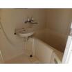 バス/シャワー