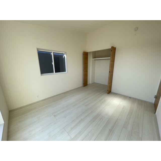 7号棟洋室7帖（2026年3月撮影）