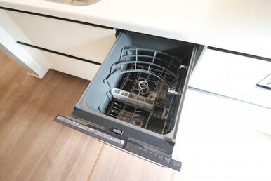 【キッチン】