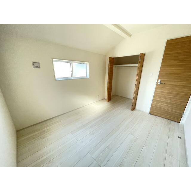 7号棟洋室5.25帖（2026年3月撮影）