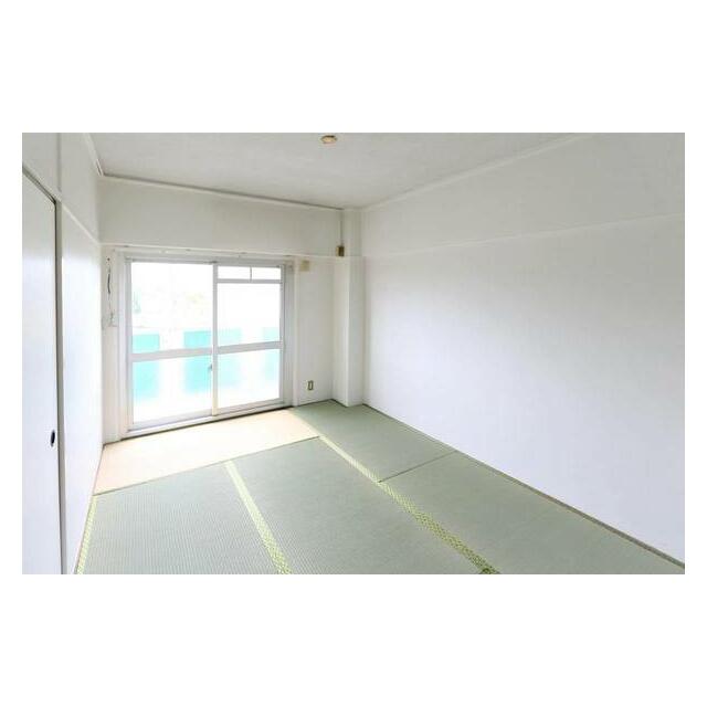 ビレッジハウスの同一物件・同一タイプの間取りの写真です