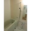 バス/シャワー