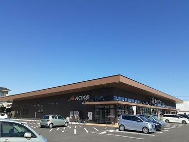 Ａコープ木花店