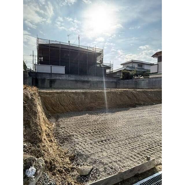 detached 高塚台１丁目