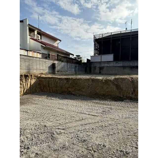 detached 高塚台１丁目