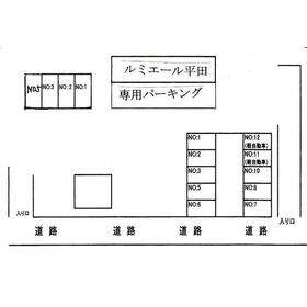 平面図
