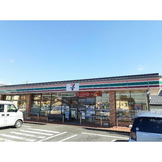 セブンイレブン富士市天間西店まで950m