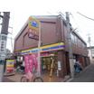 コンビニ