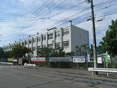 広島市立安西小学校