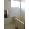 バス/シャワー
