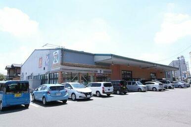 セブンイレブン所沢若松店