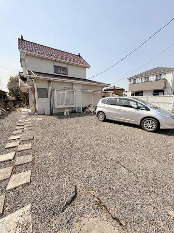 久喜市 鷲宮 (東鷲宮駅) 住宅用地